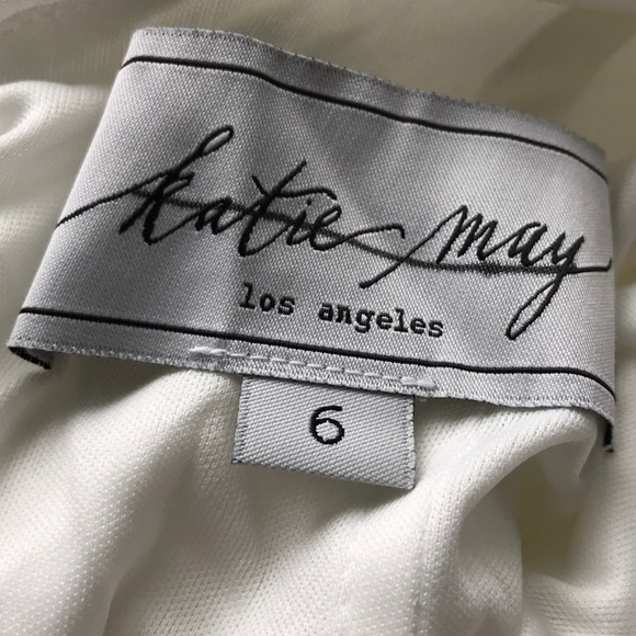 NWT BHLDN Katie May Madison Dress 2, 4, 6, 10, 12 - Picture 9 of 16